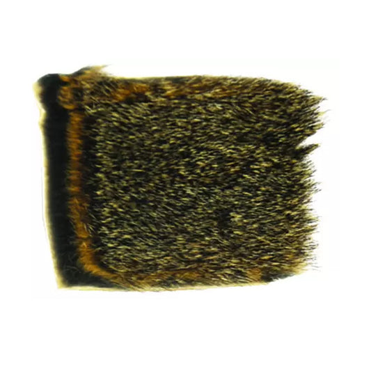 Pine Squirrel Body Piece