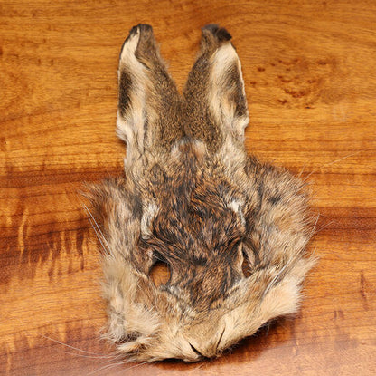 Premium Hare's Mask