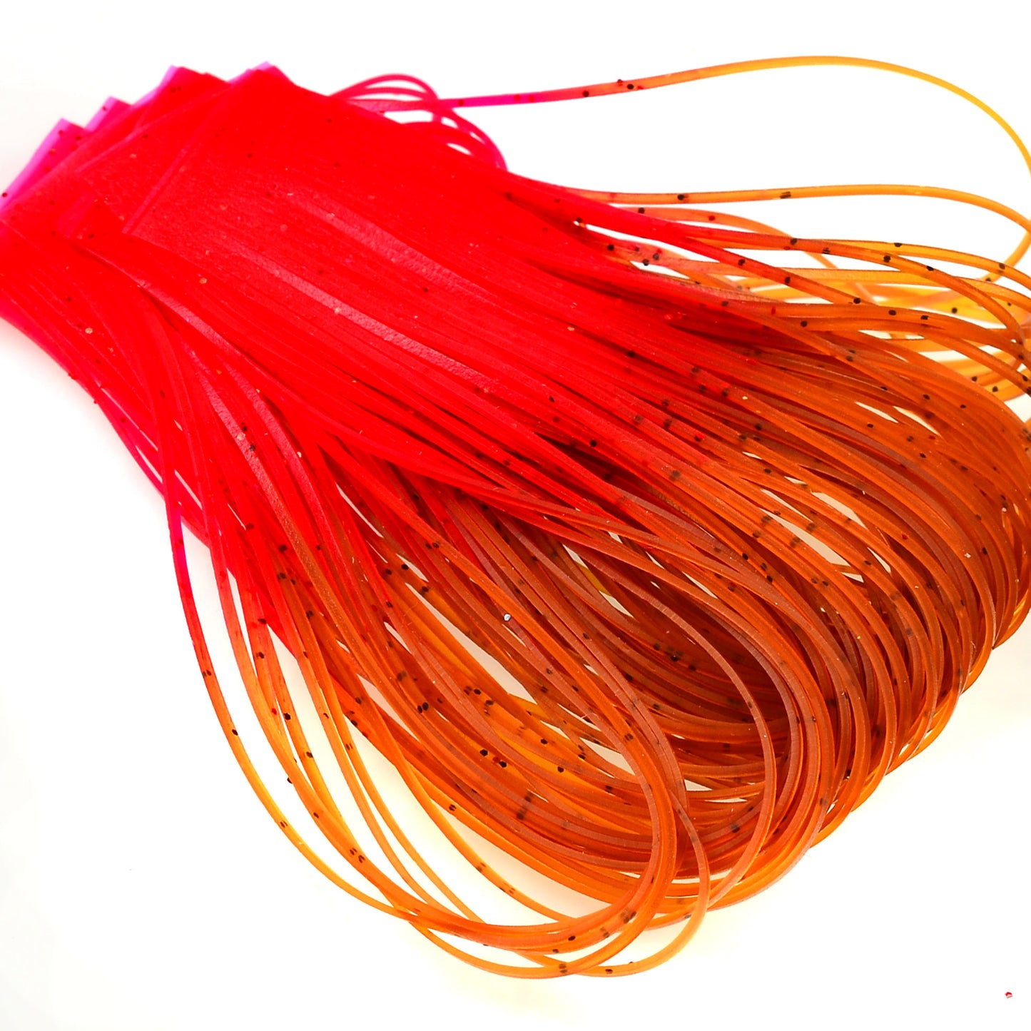 Fire Tipped Sili Legs