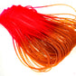 Fire Tipped Sili Legs