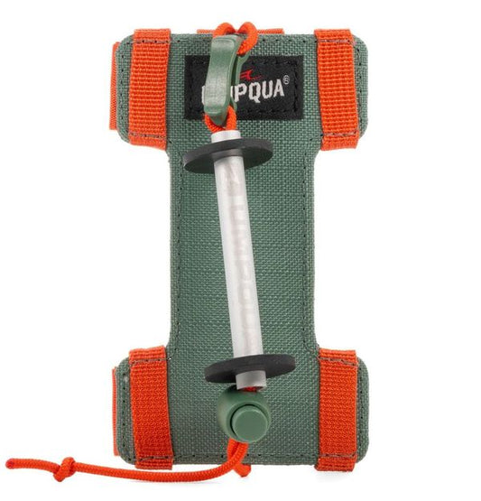 Umpqua Northfork Tippet Dock/Holder