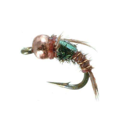 Quasimodo Pheasant Tail