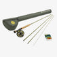 Redington Field Kit Fly Rod and Reel Outfit