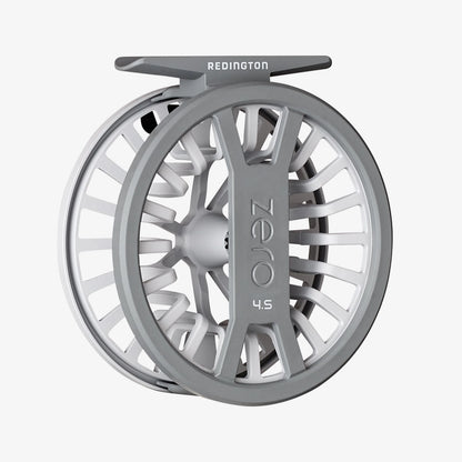 redington zero reels