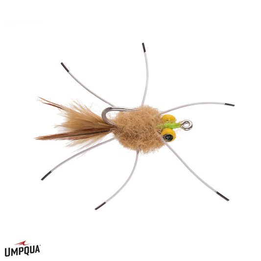 Raghead Crab 2.0