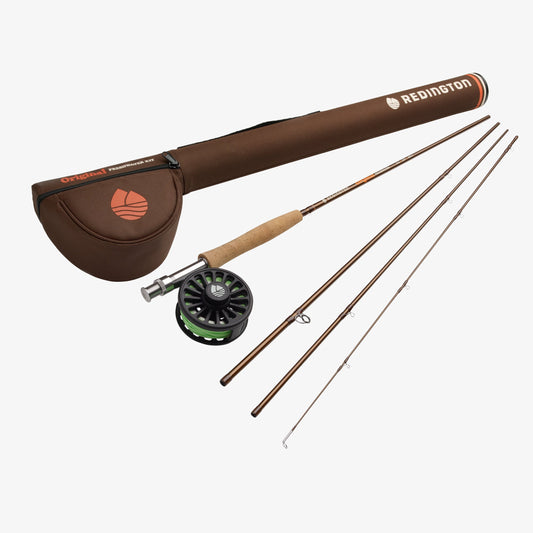 Redington Original Fly Fishing Kits