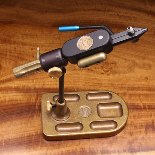 Fly Tying Vises – charliesflybox