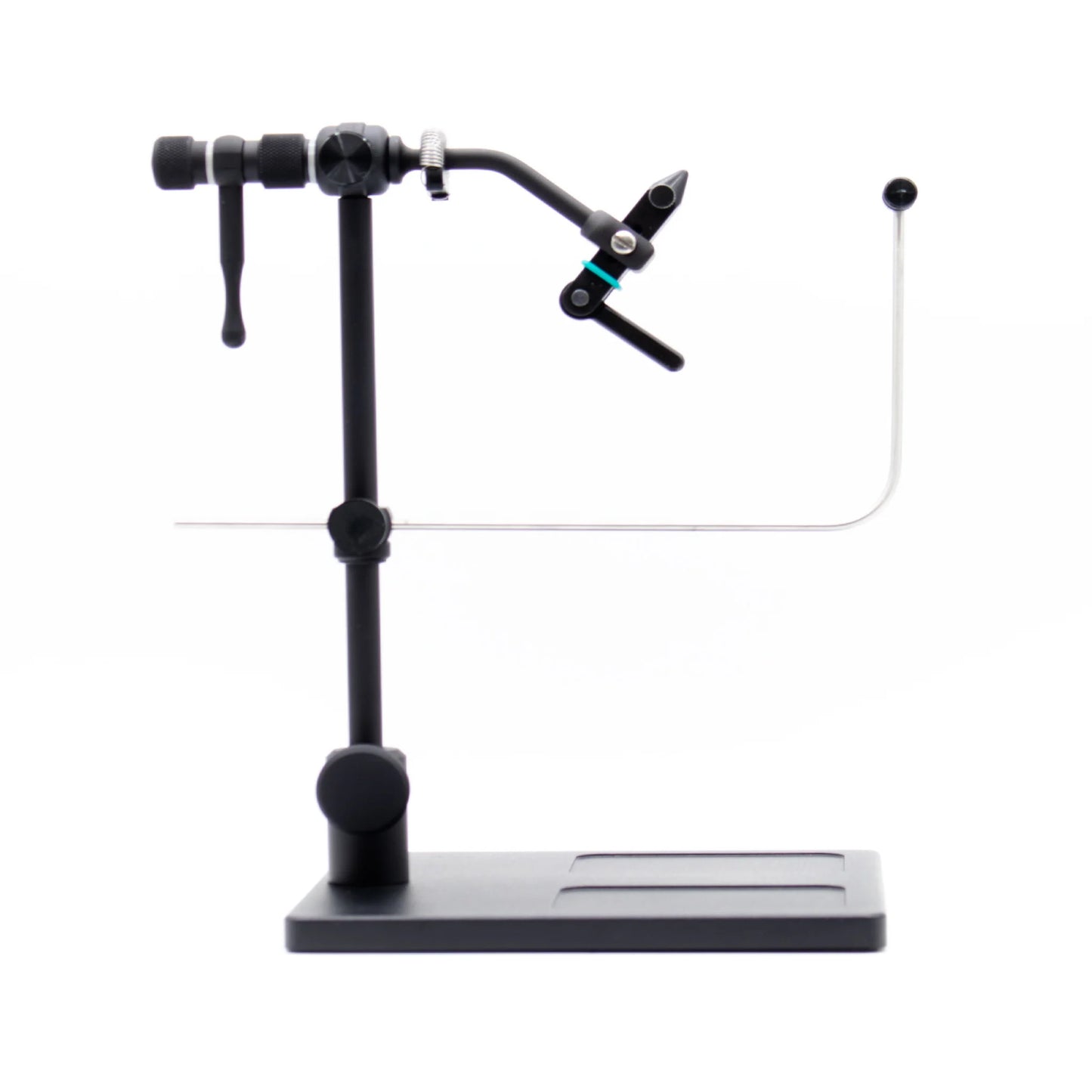 renzetti traveler 2300 series with 6x6 pedestal base