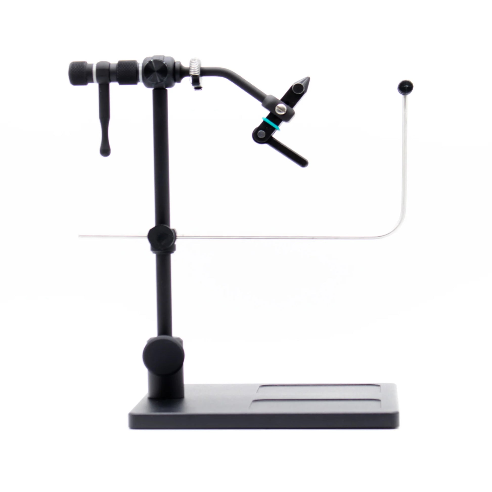 renzetti traveler 2300 series with 6x6 pedestal base