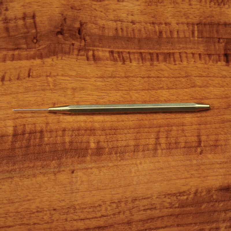 Renzetti Dubbing Needle, Midge