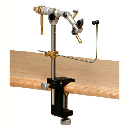 Renzetti Master Series Fly Tying Vise