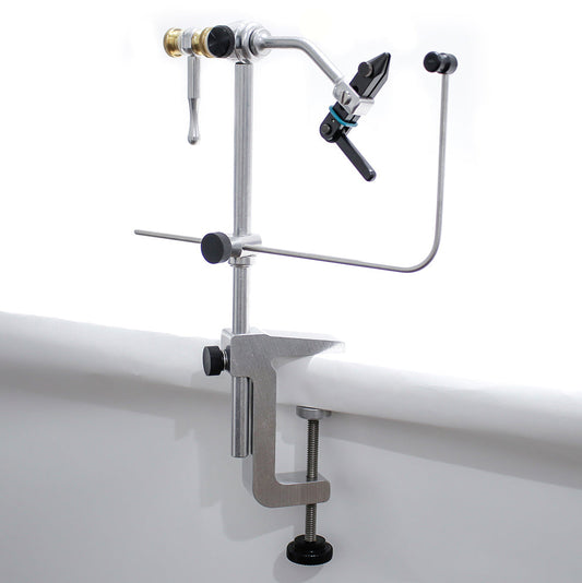 renzetti traveler pedestal