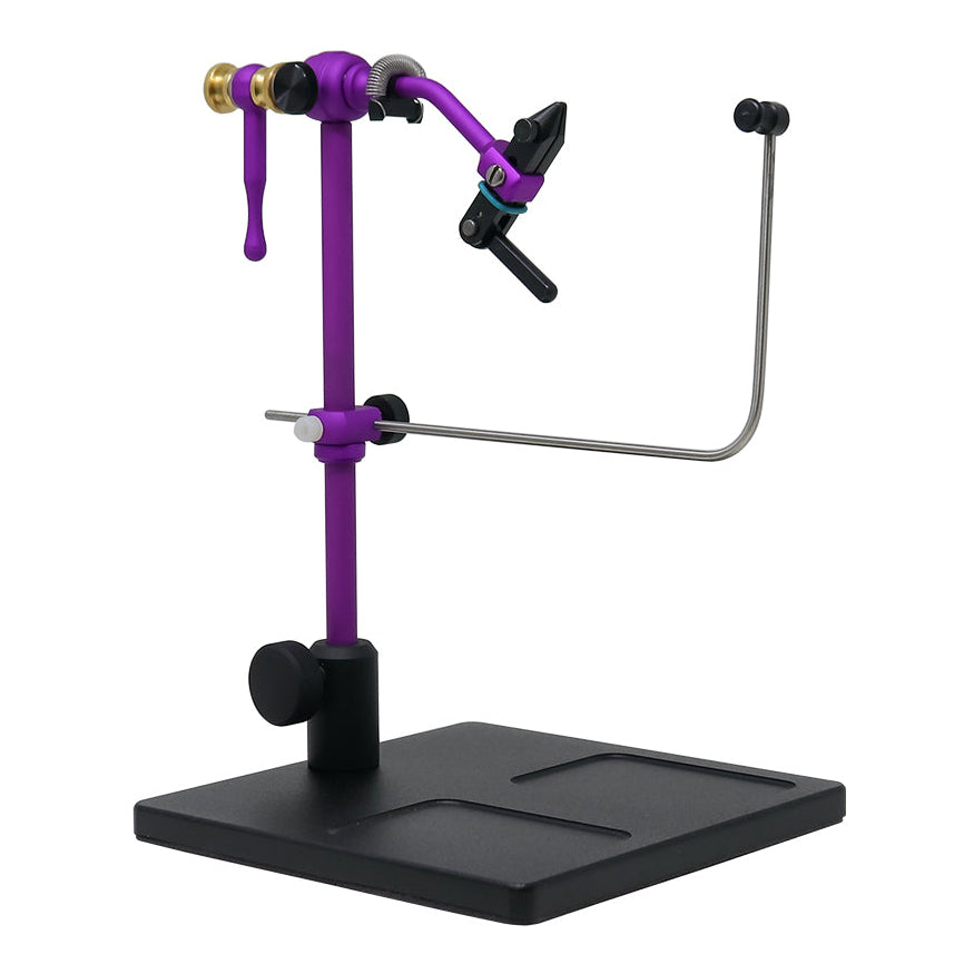 AXISCO AIR RITE Stream TENRYU Fatesセット Renzetti Limited Edition Traveler Fly Tying Vise – charliesflybox