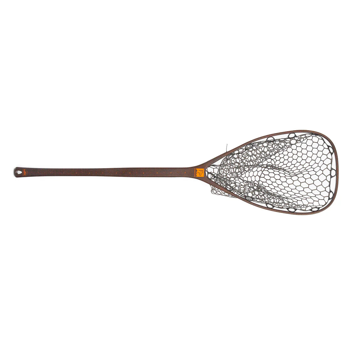 Fishpond Nomad Yampa Guide Net - River Armor - 2.0