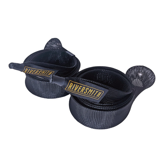 Riversmith Rig Wraps Fly Rod Sleeves