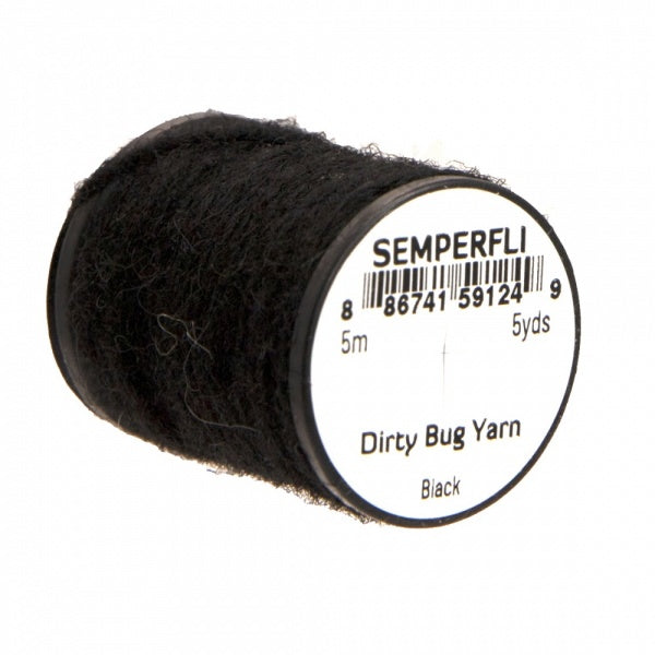 Semper Fli Dirty Bug Yarn