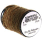 semper fli dry fly poly yarn