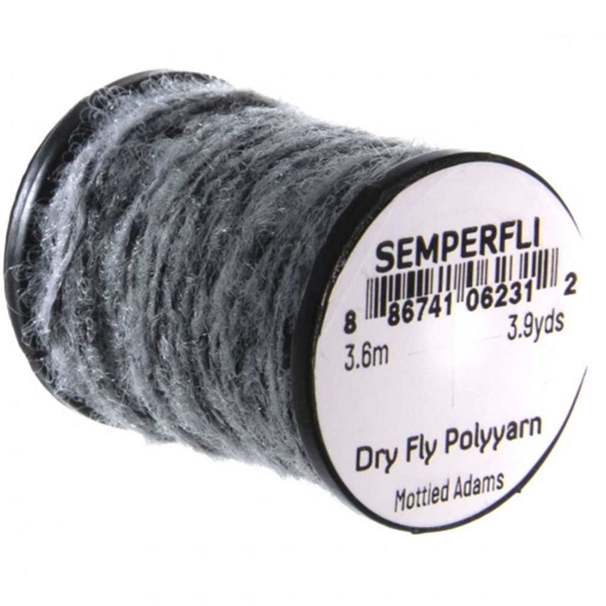 Semperfli Dry Fly Poly Yarn