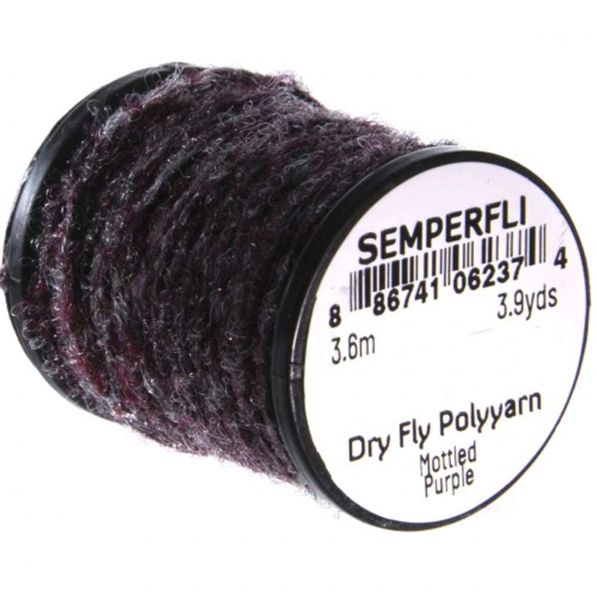 Semperfli Dry Fly Poly Yarn
