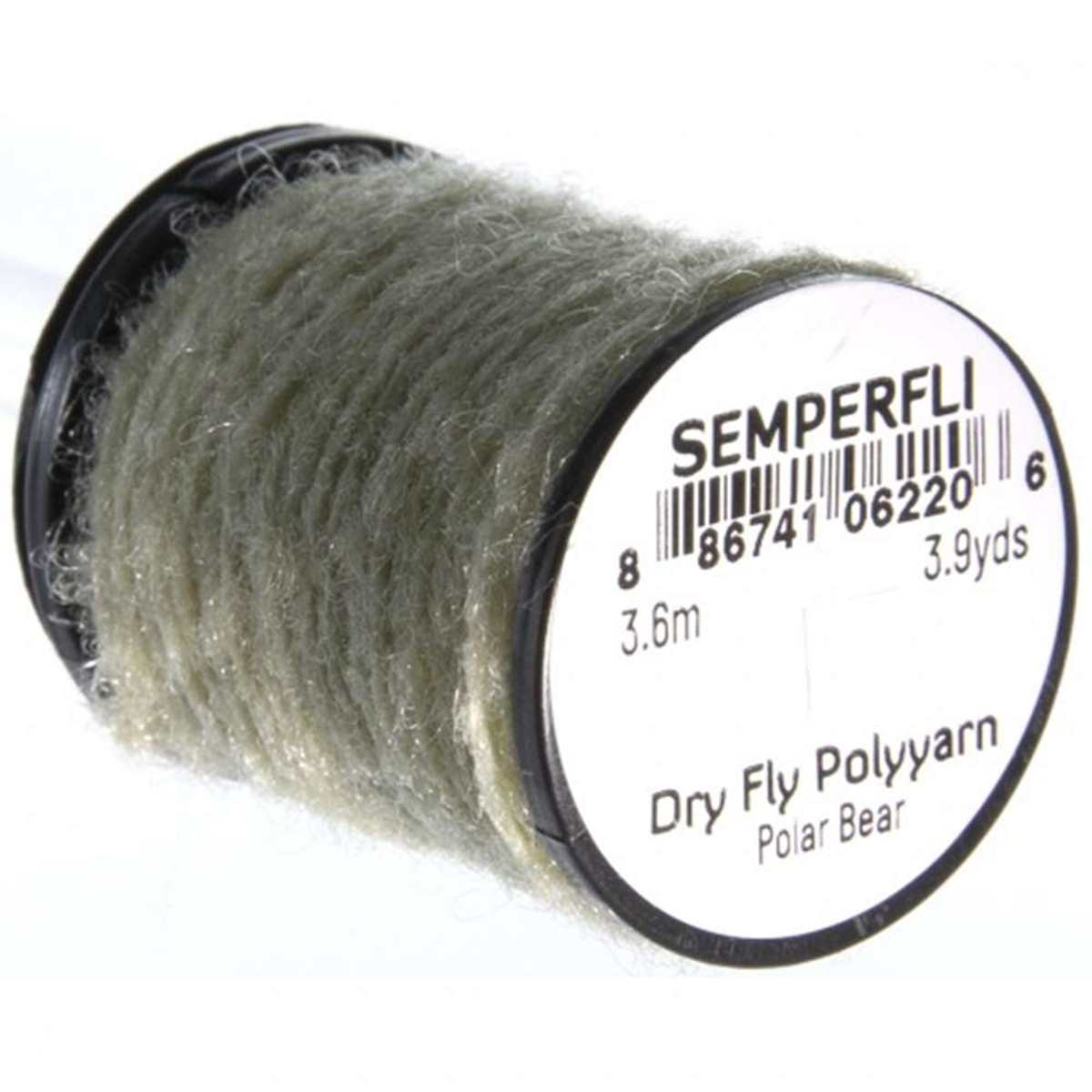 Semperfli Dry Fly Poly Yarn