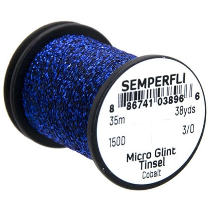 Semperfli Micro Glint Tinsel