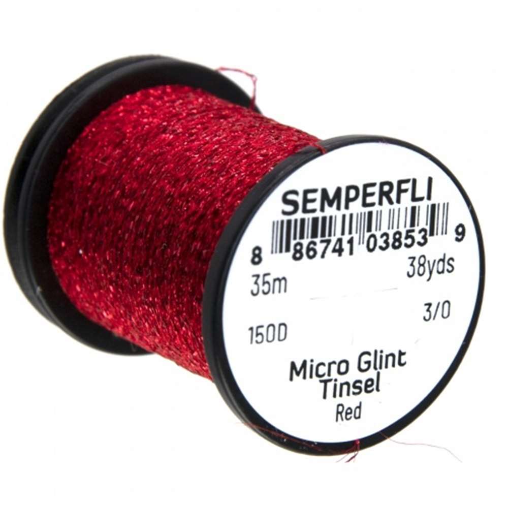 Semperfli Micro Glint Tinsel