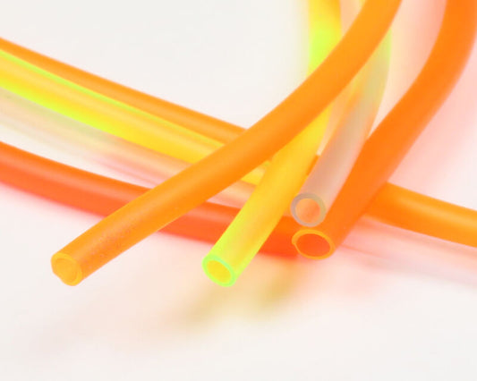 Small Hook Holder Tubing Assortment