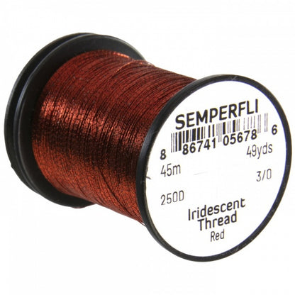 Semper Fli Iridescent Thread