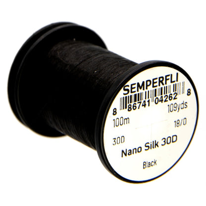 semperfli 18 0 nano silk