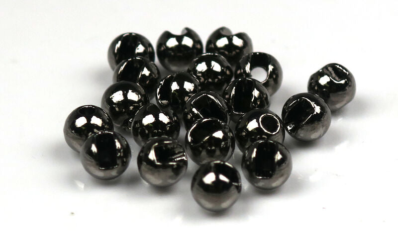 Tungsten Slotted Beads