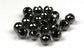 Tungsten Slotted Beads