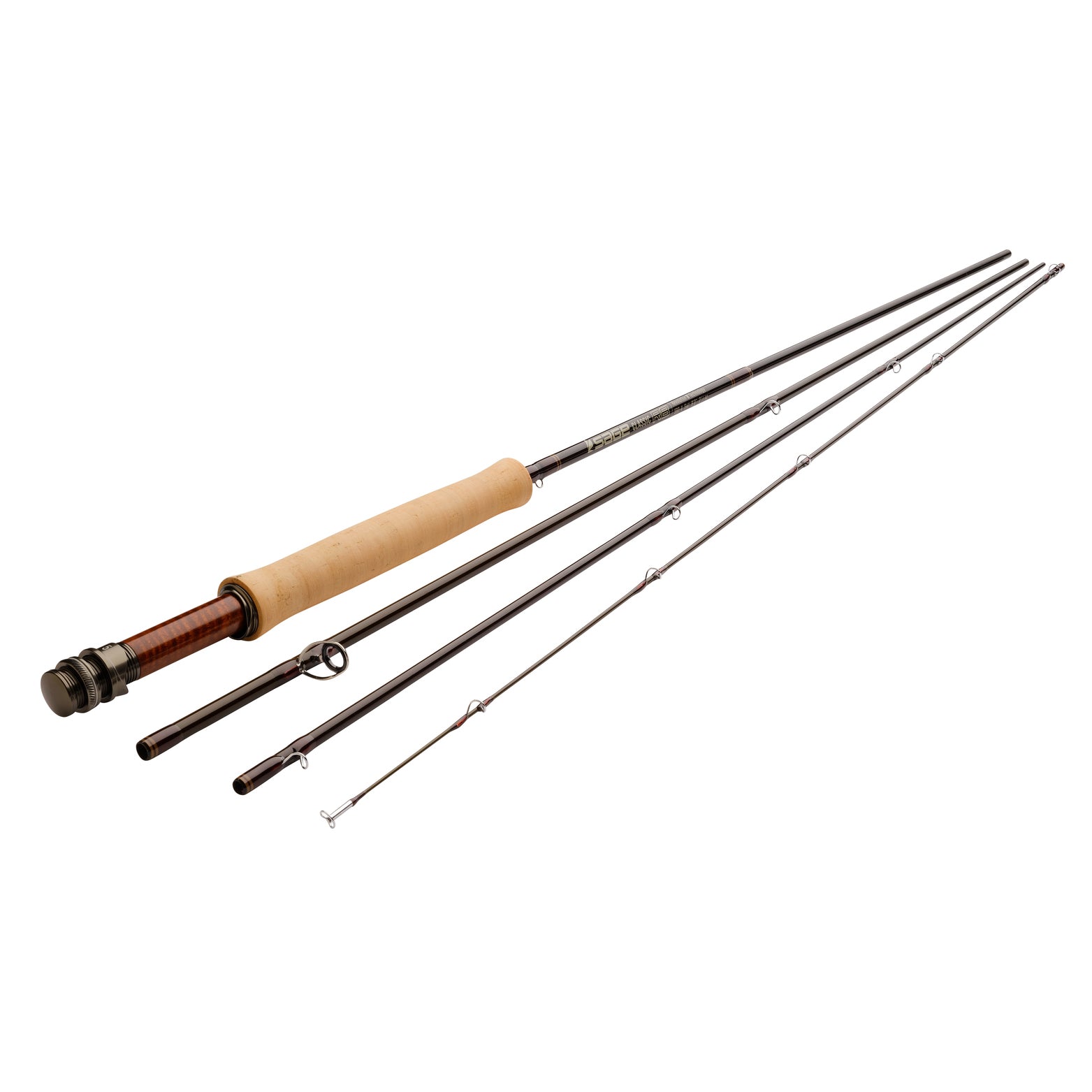Sage R8 Fly Rod Sage R8 Classic Fly Rod – charliesflybox