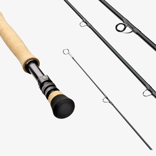 Sage SALT R8 Fly Rods
