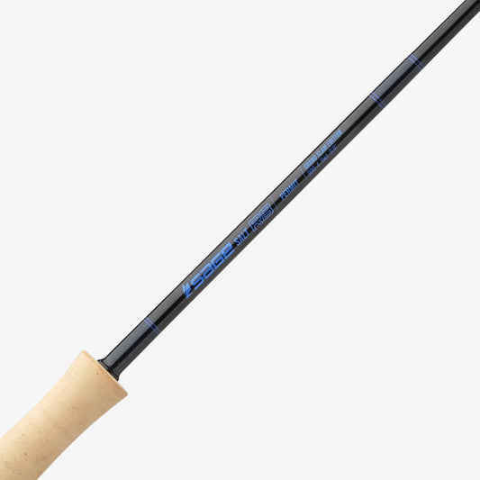 Sage Salt R8 Grand Slam Limited Edition 9' 9 Weight 4-Piece Permit Rod