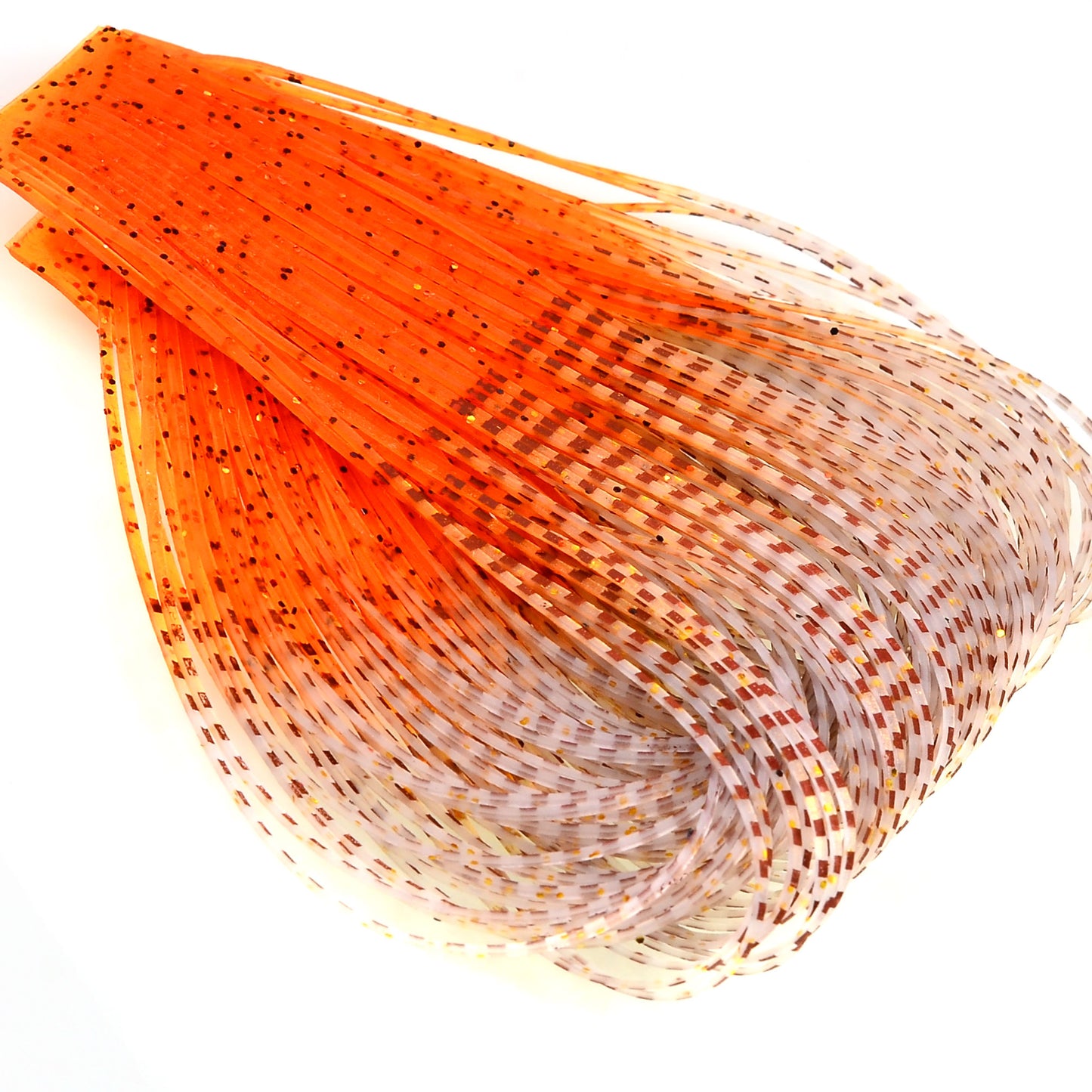 Fire Tipped Sili Legs