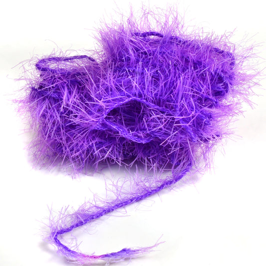 Senyo's Super Satin Polar Chenille, Medium