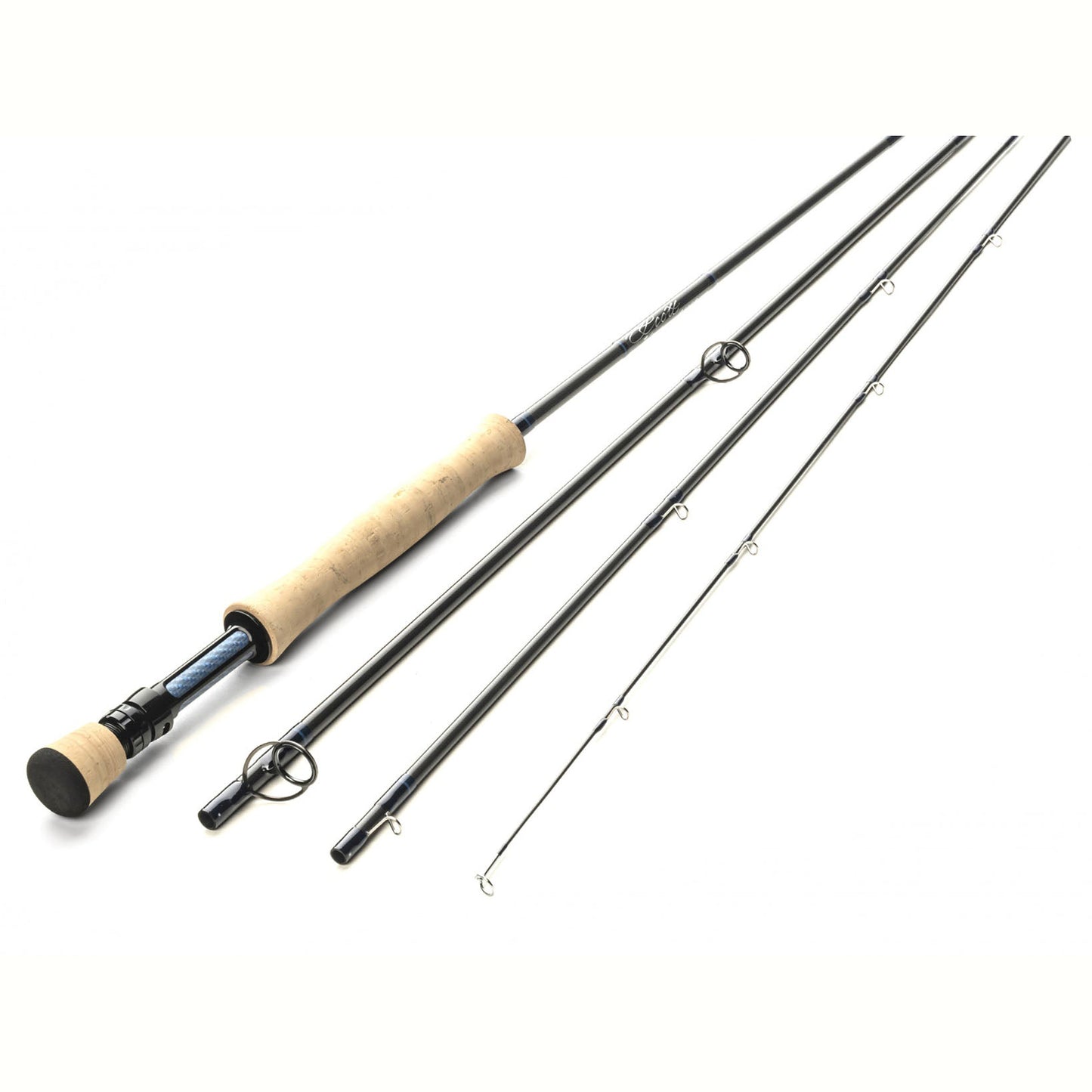 Scott Wave Fly Rods