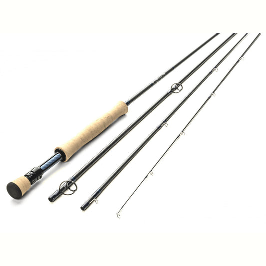 Scott Wave Fly Rods