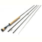 Scott Wave Fly Rods