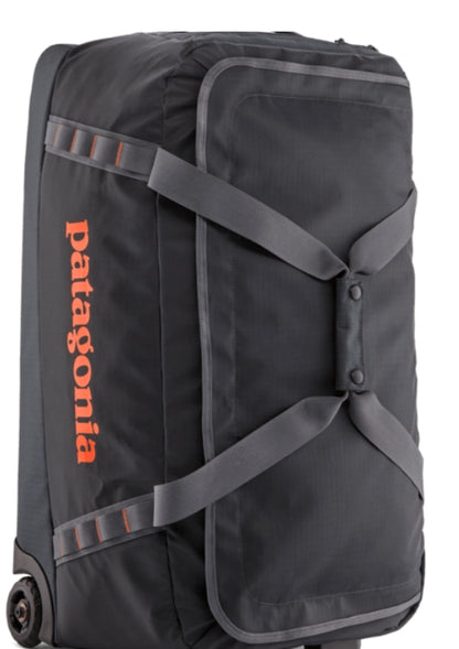 Patagonia Black Hole Wheeled Duffel 100L