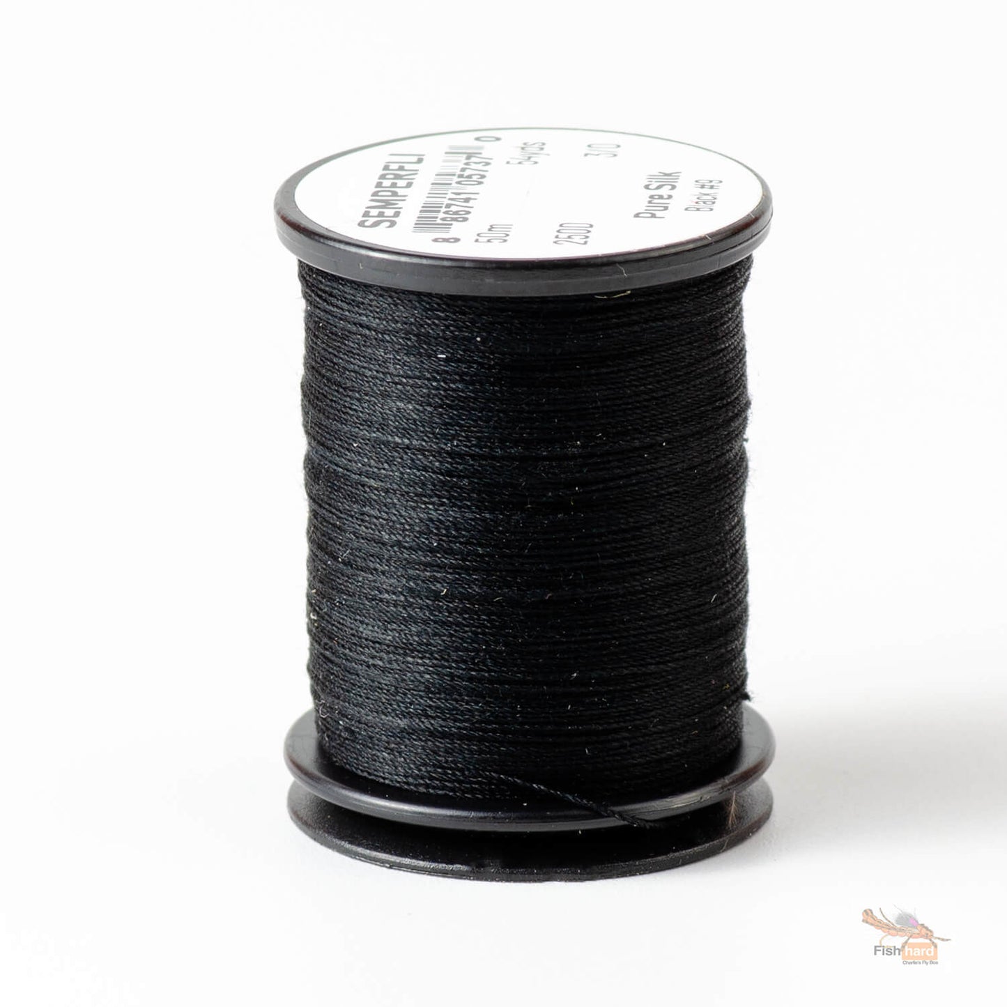 Semperfli Pure Silk