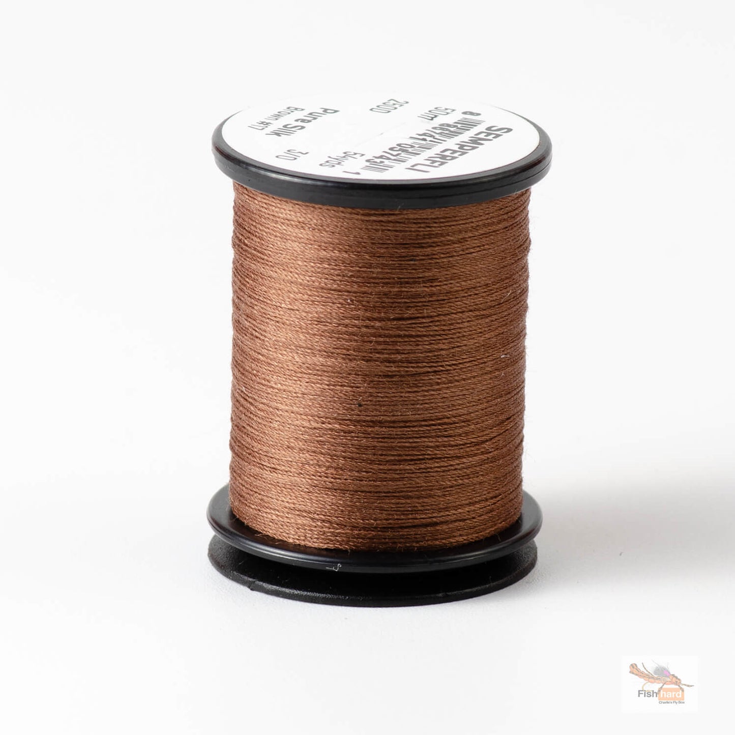 Semperfli Pure Silk