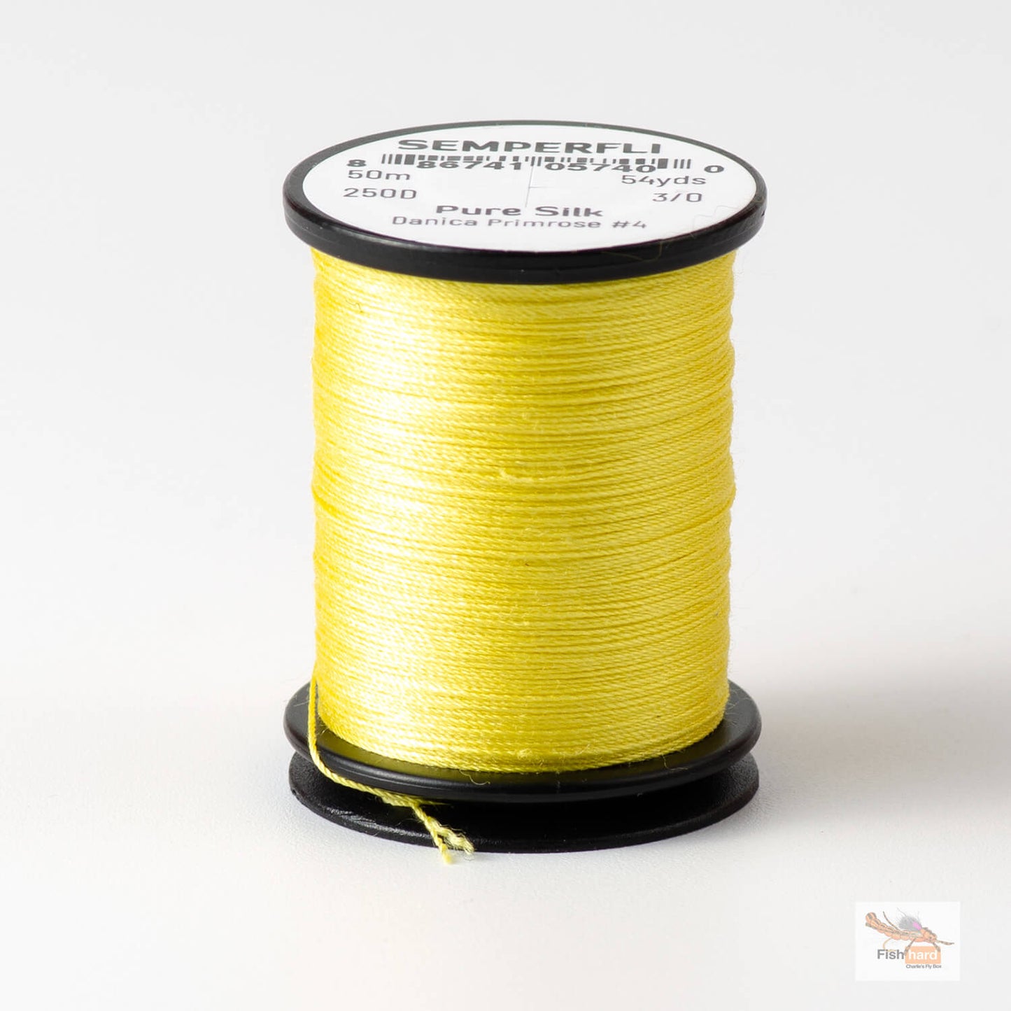 Semperfli Pure Silk