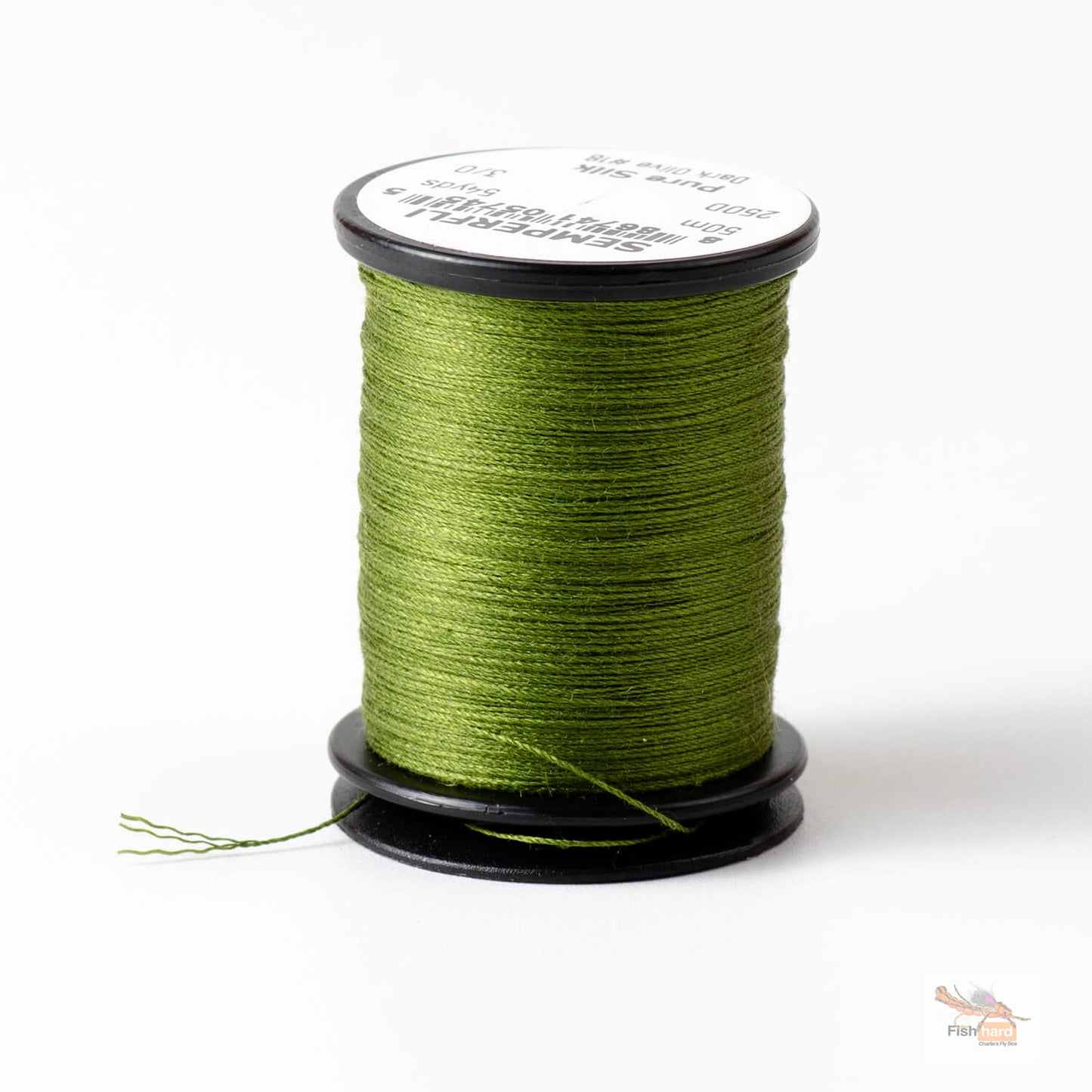 Semperfli Pure Silk