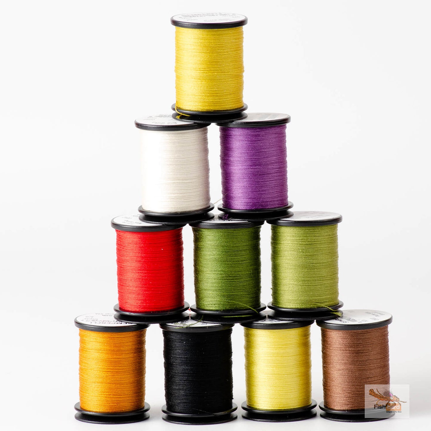 Semperfli Pure Silk