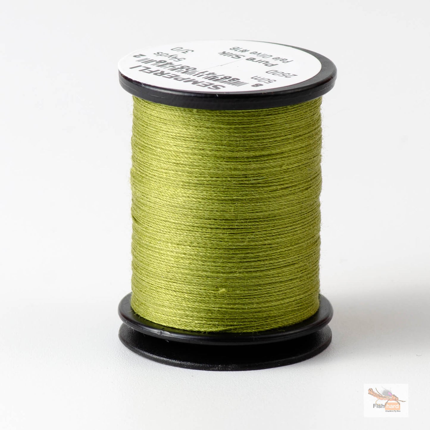 Semperfli Pure Silk