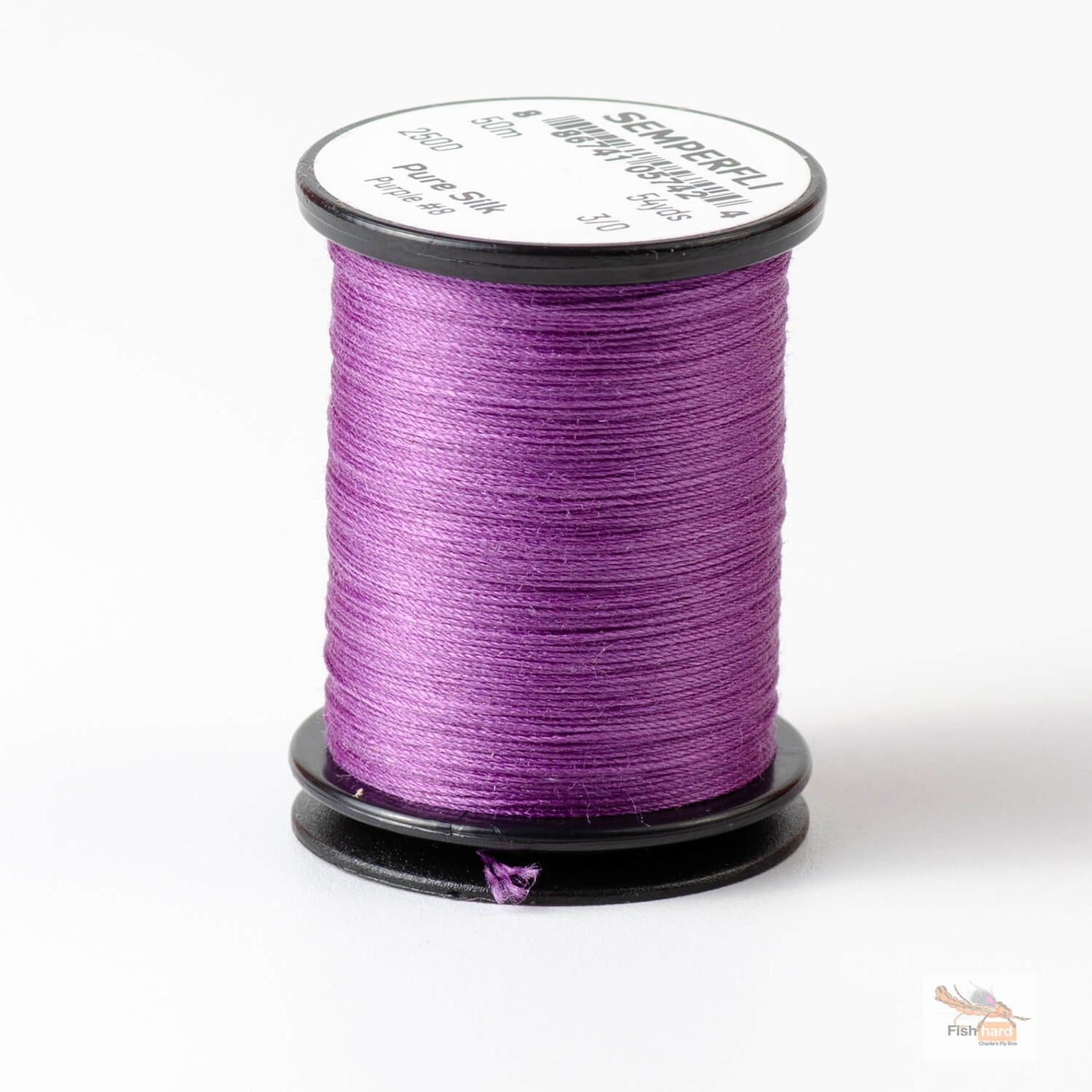 Semperfli Pure Silk