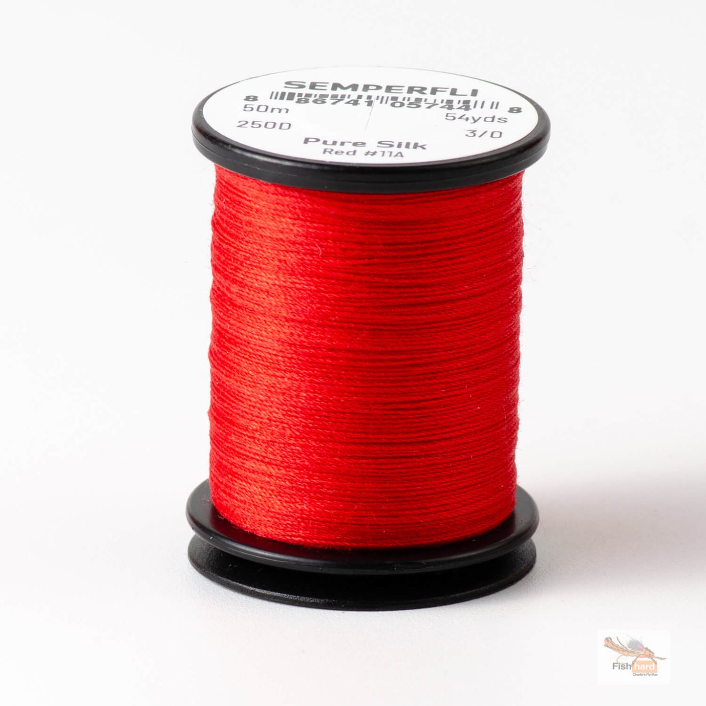 Semperfli Pure Silk
