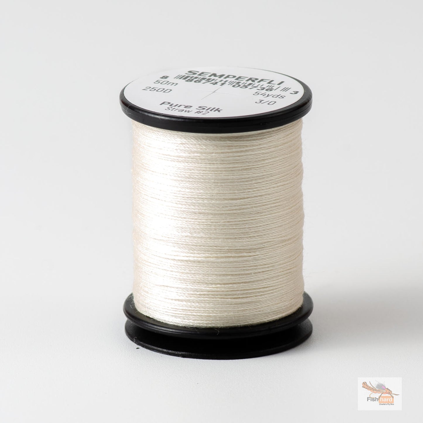 Semperfli Pure Silk