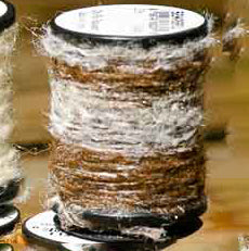 Semperfli Dry Fly Poly Yarn